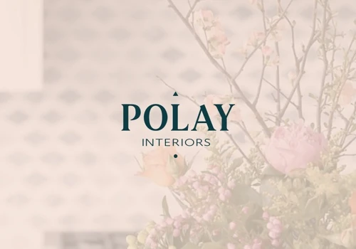 Branding | Polay Interiors