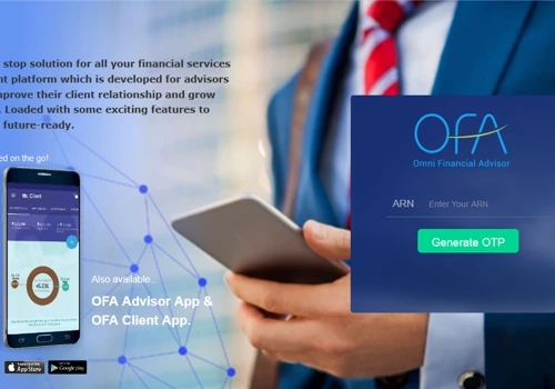 Your Financial Advisor