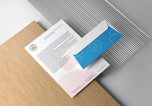 Total Rebranding 1A Hospital Brand