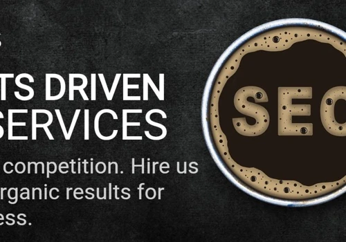 Supercharged SEO Services