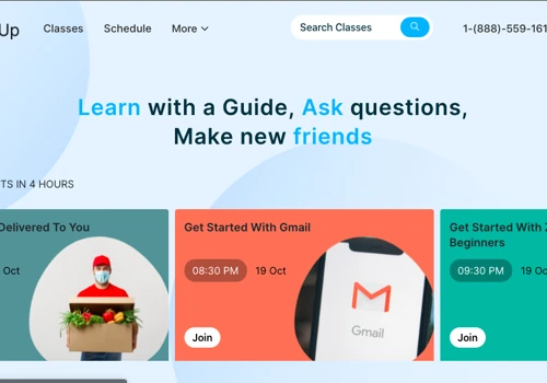 Helping a Ed Tech StartUp raise 10M USD in 7 months