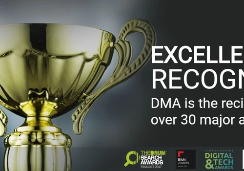 Award Winning Service
