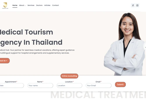 Medical Hub