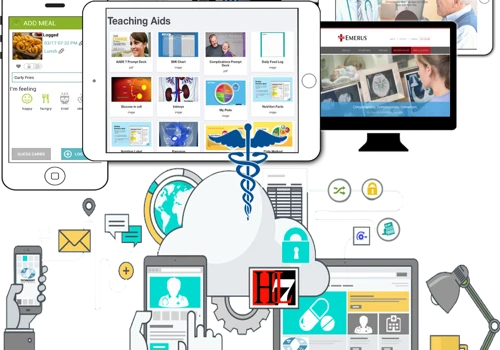 Healthcare Software Solutions