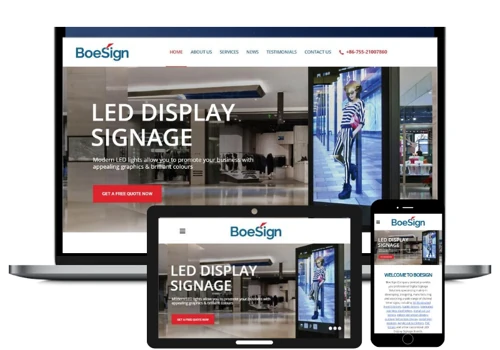 Boesign