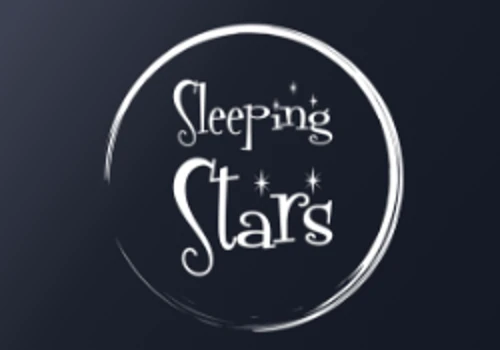 Sleeping Stars -- Children Tracking App