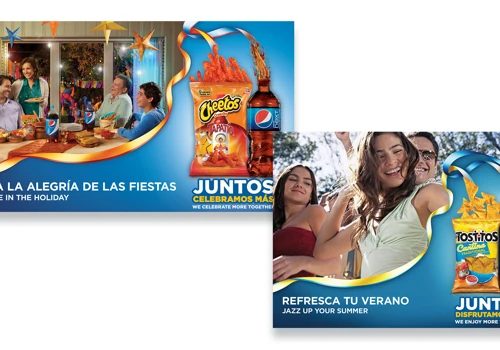 PepsiCo USA-MX