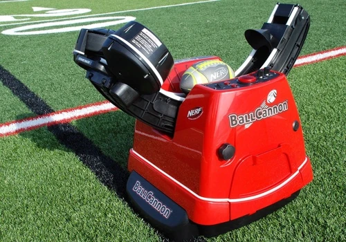 BallCannon Nerf Football Launcher