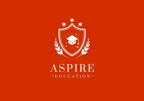 Branding - Aspire Education