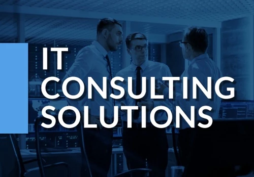 IT Consulting Services