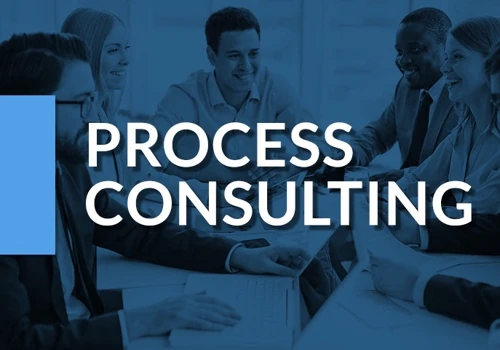 Process Consulting And Workflow Improvement