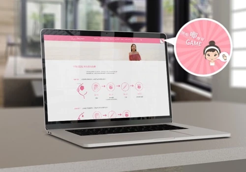 Web Design Developement -Roche