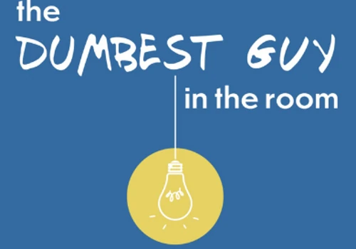 Podcast for Tech Startup CEO