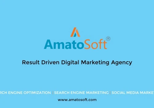 Digital marketing company