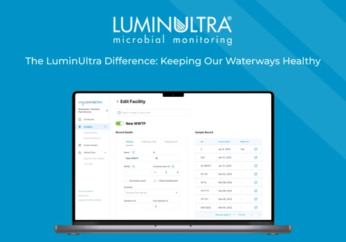 Lumin Ultra