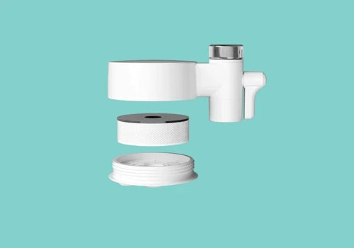 Tap Water Filter