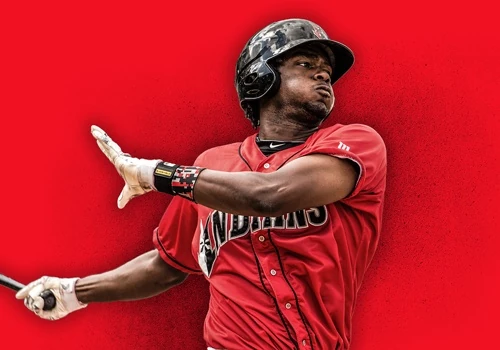 Indianapolis Indians