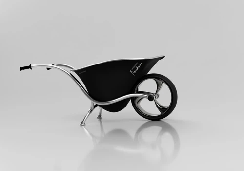 Wheelbarrow