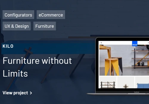 Furniture without Limits
