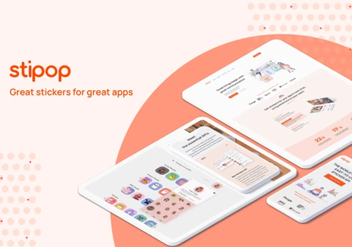 Stipop products