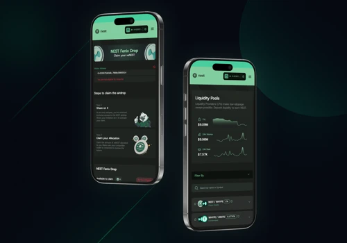 Nest Exchange