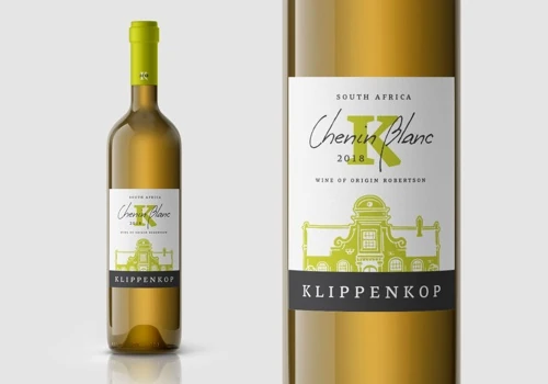 Klippenkop Wine