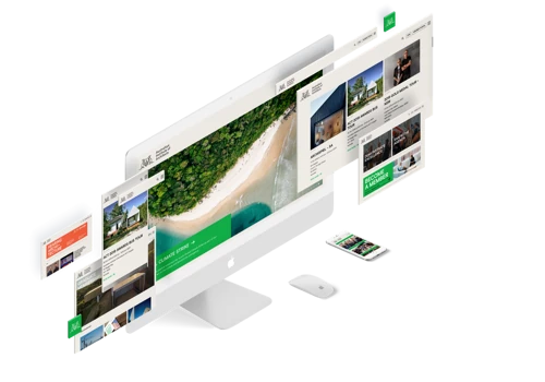 Award Winning UX Design Journey for The AIA