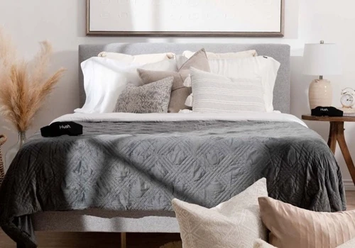 Hush Blankets