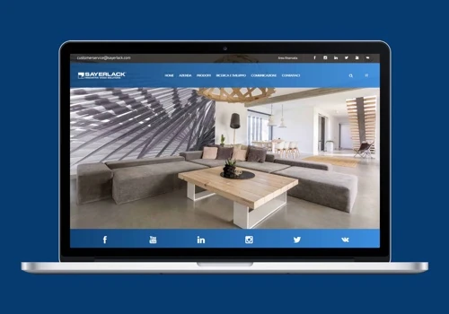 Digital communication for EMEA