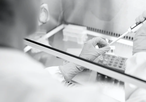 Clinical Automation Software for Biomedical Labs