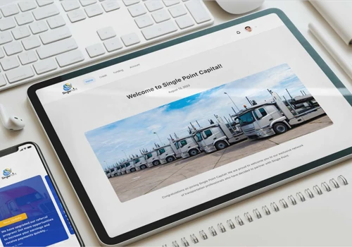Streamlining Working Capital Solutions