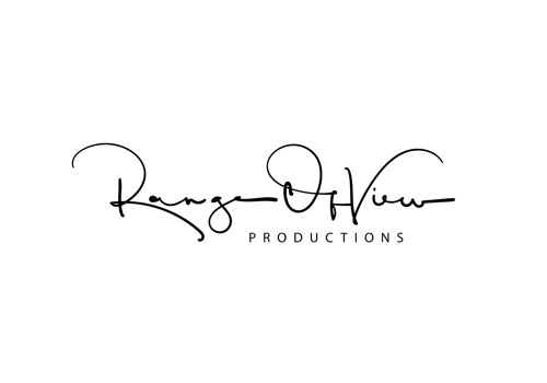 Range of View Productions Logo