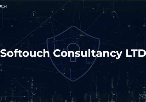 Softouch Consultancy Ltd