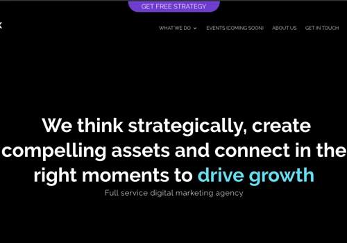 Phoenix Agency