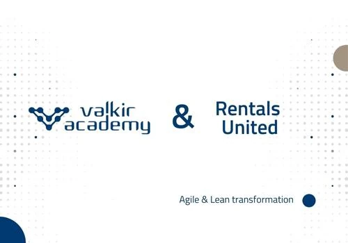 Agile & Lean transformation