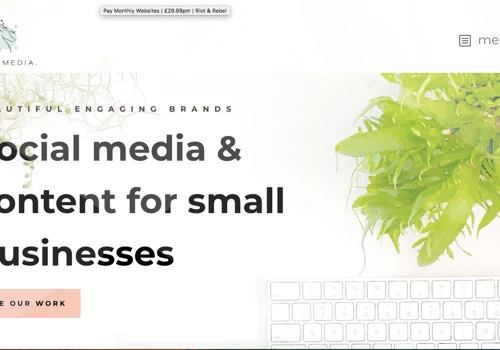 Elki Media