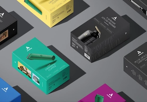 Rebranding a 100 year old consumer goods brand