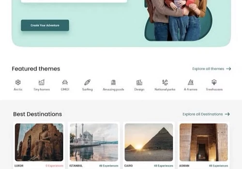 Bondai E-commerce Website & Application Creation