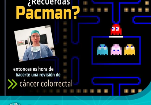 Colo proctologist