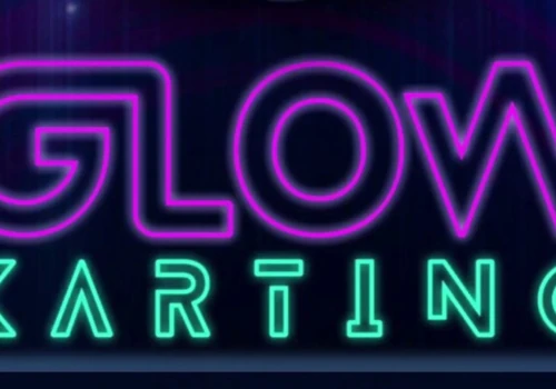 Absolute Leisure- Glow Karting- Giving Karting a Glow Up