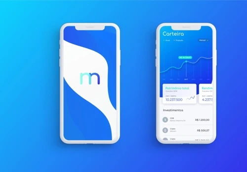 The Monnos App