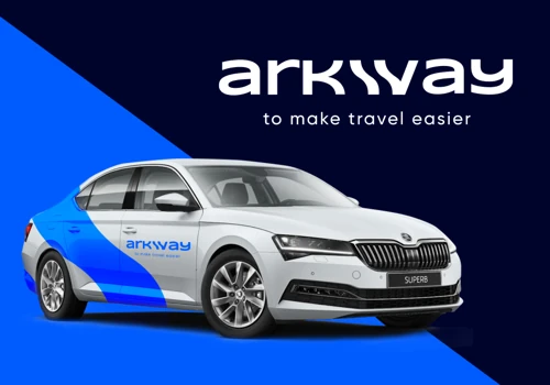 Arkway