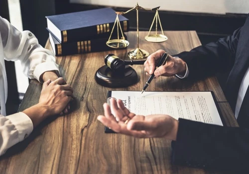 Managed IT Services for San Francisco Law Firm
