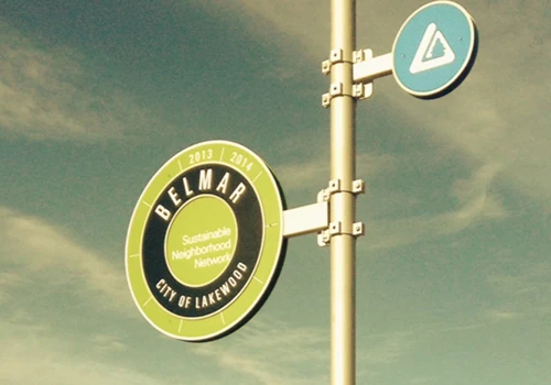 Sustainable Neighborhood Network
