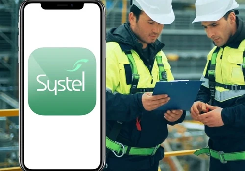 Systel - Mobile App Development