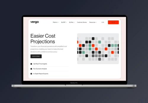 AI-Powered FinTech Construction Platform