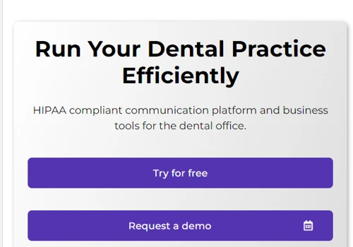 Dr. Talk (HealthCare Software)