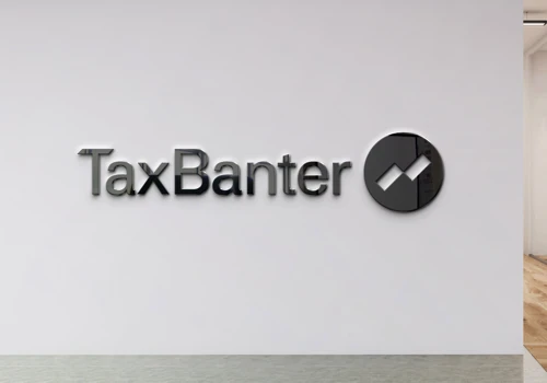 TaxBanter Rebrand