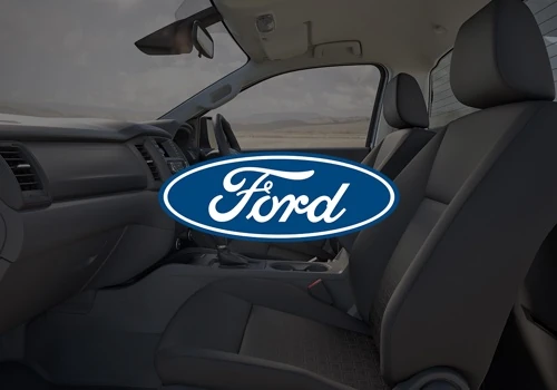 Ford Vehicles - Ethiopia