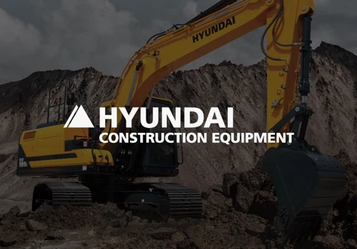 Hyundai Construction Equipment - Djibouti